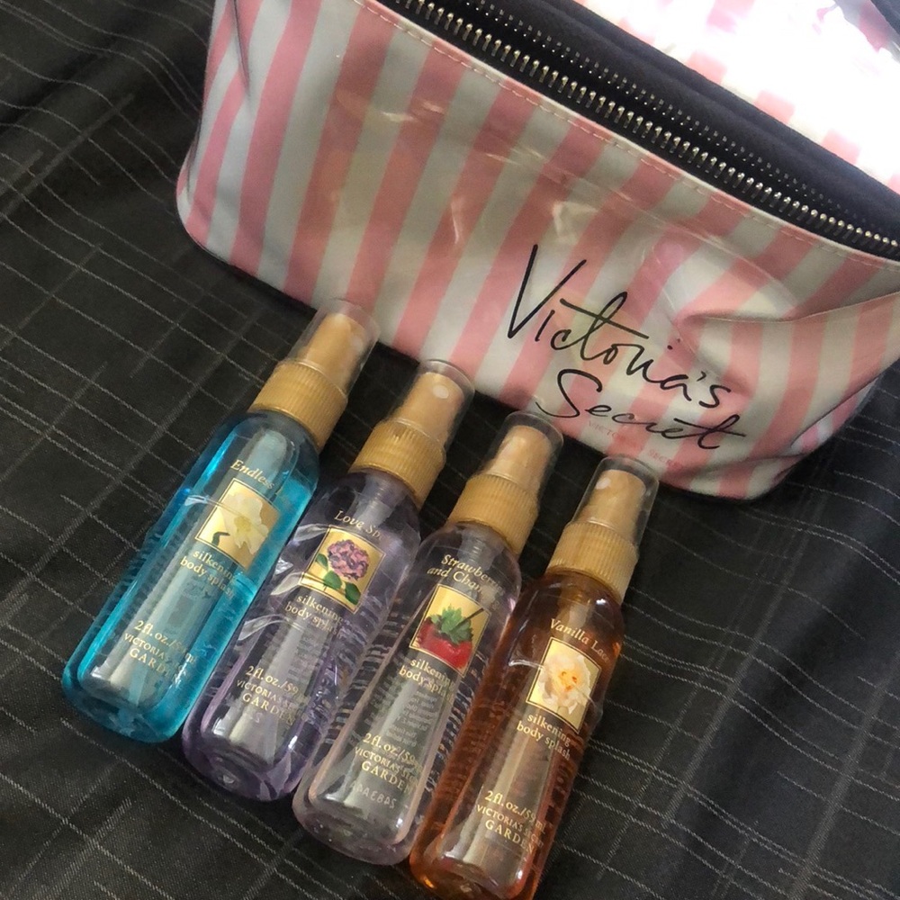 VS assortment